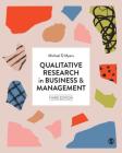 Qualitative Research in Business and Management Cover Image