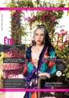 Pump it up Magazine With Em - Pop/Urban Music Sensation - Vol. 5- Issue 11 Cover Image