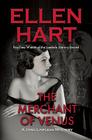 Merchant of Venus By Ellen Hart Cover Image