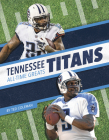 Tennessee Titans All-Time Greats By Ted Coleman Cover Image