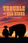 Trouble On All Sides (Wright Family Saga Series #2) Cover Image