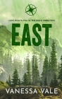 East By Vanessa Vale Cover Image