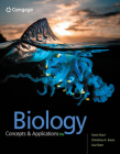 Biology: Concepts and Applications (Mindtap Course List) By Cecie Starr, Christine Evers, Lisa Starr Cover Image