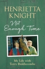 Not Enough Time Cover Image