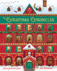 The Christmas Chronicles: 24 Stories, One-A-Night By John Townsend, James Newman Gray (Illustrator) Cover Image