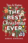 Tessa and Weston: The Best Christmas Ever Cover Image