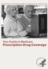 Your Guide to Medicare Prescription Drug Coverage Cover Image
