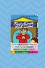 Epic Ninja Kid Book: Kid Graphic Novel Book With Funny Children Cartoon & Comic Stories By T. J. Gusman Cover Image