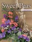 Sweet Peas: An Essential Guide - 2nd Edition Cover Image