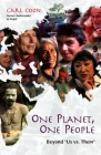 One Planet One People: Beyond Us vs. Them Cover Image