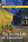 The Secret Life of Literature By Lisa Zunshine Cover Image