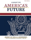 Budget of the United States, Fiscal Year 2021: A Budget for America's Future Cover Image