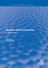 Routledge Revivals: Medieval Jewish Civilization (2003): An Encyclopedia By Norman Roth (Editor) Cover Image