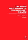 The World Encyclopedia of Contemporary Theatre: Volume 5: Asia/Pacific By Katherine Brisbane (Editor), Ravi Chaturvedi (Editor), Ramendu Majumdar (Editor) Cover Image