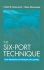 The Six-Port Technique with Microwave and Wireless Applications By Fadhel M. Ghannouchi, Abbas Mohammadi Cover Image