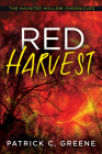 Red Harvest (The Haunted Hollow Chronicles #1) Cover Image