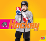 Hockey By Karen Durrie Cover Image