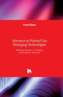 Advances in Natural Gas Emerging Technologies Cover Image