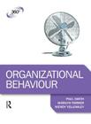 Organizational Behaviour (360 Degree Business) By Paul Smith, Marilyn Farmer, Wendy Yellowley Cover Image