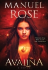 Avalina By Manuel Rose Cover Image