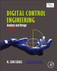 Digital Control Engineering: Analysis and Design Cover Image