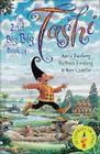 The 2nd Big Big Book of Tashi (Tashi series) By Anna Fienberg, Barbara Fienberg, Kim Gamble (Illustrator) Cover Image
