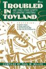 Troubled in Toyland: And Three Other Scripts Celebrating Christmas Cover Image