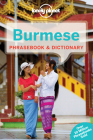 Lonely Planet Burmese Phrasebook & Dictionary 5 By Vicky Bowman Cover Image