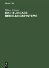 Nichtlineare Regelungssysteme Cover Image