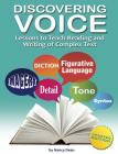 Discovering Voice: Lessons to Teach Reading and Writing of Complex Text (Maupin House) By Nancy Dean Cover Image