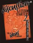 Discussion and Lesson Starters 2 (Ideas Library) By Youth Specialties Cover Image