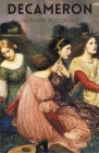 Decameron (Classics of World Literature) By Giovanni Boccaccio, John Payne (Translator), Cormac Ó. Cuilleánain (Introduction by) Cover Image