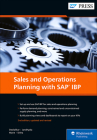 Sales and Operations Planning with SAP IBP Cover Image