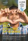 Deaf and Hard of Hearing (Living with a Special Need) Cover Image