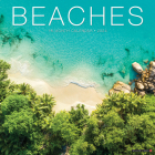 Beaches 2024 12 X 12 Wall Calendar By Willow Creek Press Cover Image