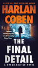 The Final Detail: A Myron Bolitar Novel Cover Image