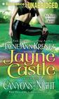 Canyons of Night (Arcane Society: The Looking Glass Trilogy #12) By Jayne Castle, Joyce Bean (Read by) Cover Image