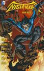 Nightwing Vol. 2: Rough Justice By Chuck Dixon, Scott McDaniel (Illustrator), Karl Story (Illustrator) Cover Image
