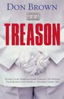 Treason (Navy Justice #1) Cover Image