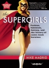 The Supergirls Cover Image