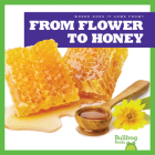 From Flower to Honey (Where Does It Come From?) By Penelope S. Nelson Cover Image