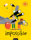 Impossible (Love) By Catarina Sobral Cover Image