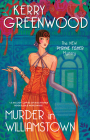 Murder in Williamstown (Phryne Fisher Mysteries) By Kerry Greenwood Cover Image