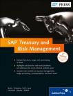 SAP Treasury and Risk Management Cover Image