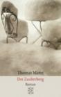 Der Zauberberg: Roman By Thomas Mann Cover Image