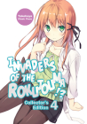 Invaders of the Rokujouma!? Collector's Edition 4 Cover Image