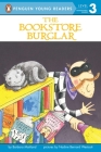 The Bookstore Burglar (Penguin Young Readers, Level 3) Cover Image