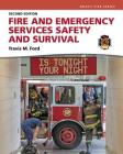 Fire and Emergency Services Safety & Survival Cover Image