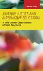 Juvenile Justice and Alternative Education: A Life Course Assessment of Best Practices (Criminal Justice: Recent Scholarship) By Nicole M. Prior Cover Image