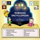 Ramadan Encyclopedia By Amna Farooq Cover Image